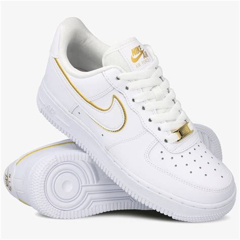 nike weiß damen schuhe air force